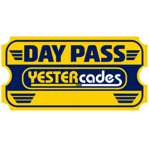 Day Pass Gift Certificate