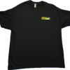 Black YESTERcades Tee