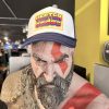 YESTERcades Retro Trucker Hat